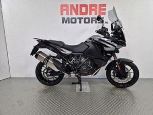KTM 1290 SUPER ADVENTURE S — MOTOREN | KTM — MARKTPLAATS