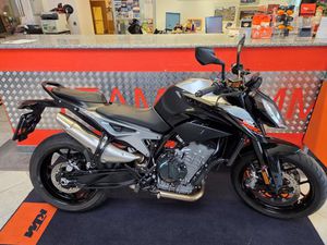 OCCASION KTM 790 DUKE L
