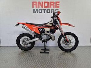 KTM 300 EXC TPI — MOTOREN | KTM — MARKTPLAATS