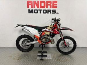 KTM 300 EXC TPI SIX-DAYS — MOTOREN | KTM — MARKTPLAATS