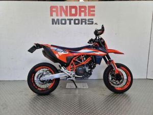 KTM 690 SMC R — MOTOREN | KTM — MARKTPLAATS