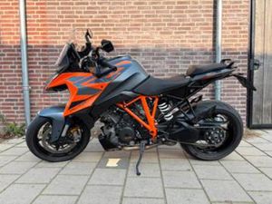 KTM 1290 SUPER DUKE GT - 2022 - 16.500 KM - NIEUWSTE MODEL — MOTOREN | KTM — MARKTPLAATS