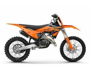KTM 125 SX