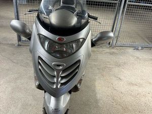 KYMCO GRAND DINK 125