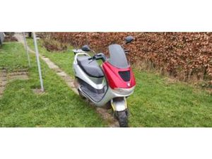 PEUGOT ELYSEO — SCOOTERS | PEUGEOT — MARKTPLAATS