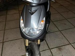 PEUGOT VIVACITY TEKOOP 70CC — SCOOTERS | PEUGEOT — MARKTPLAATS
