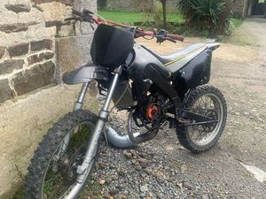 50 CC PEUGEOT