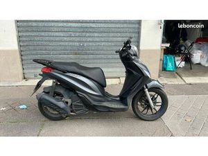 PIAGGIO MEDLEY 125 CC