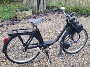 SOLEX 2200