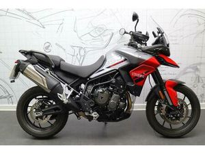 TRIUMPH TIGER 850 SPORT O-RING EURO 5 888 CC