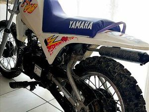 YAMAHA PW 80 1994