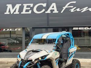 CAN-AM MAVERICK XXC 1000R 101CH - MECAFUN
