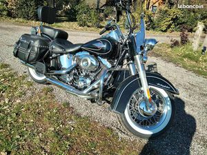 SOFTAIL HERITAGE CLASSIC 2011