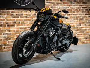 HARLEY DAVIDSON VROD CUSTOM