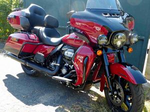 VEND MOTO ULTRA LIMITED 2021