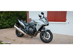 HONDA 1000 CBF ABS