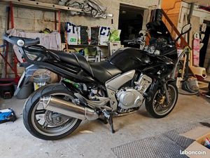 HONDA CBF 1000A 2008