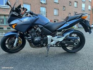 VENDS MOTO HONDA CBF 600 ABS