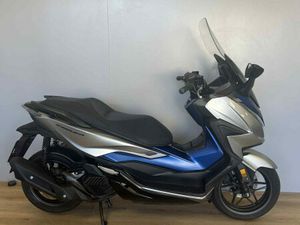 HONDA FORZA 125 ABS