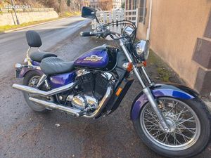 HONDA SHADOW 1100 ACE C2 IMPORTÉE DU CANADA