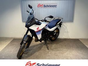 HONDA XL750 TRANSALP