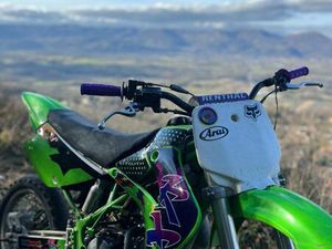 80 KX