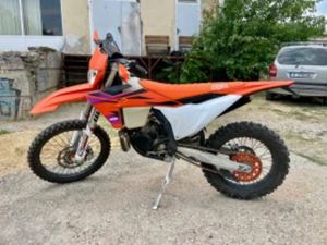 KTM EXC