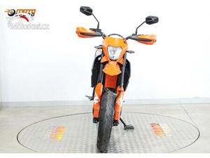 KTM 690 SMC