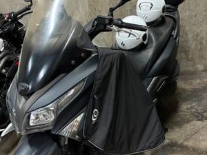 SCOOTER KYMCO 125I X TOWN