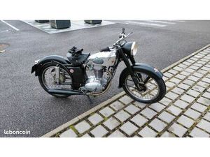 JOLIE MOTOBECANE 175
