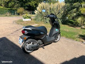 SCOOTER PEUGEOT 50CC