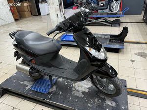 PEUGEOT VIVACITY 100 2T