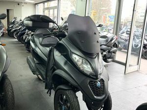 PIAGGIO MP3 400 HPE 09/2022 GARANTIE 3 ANS