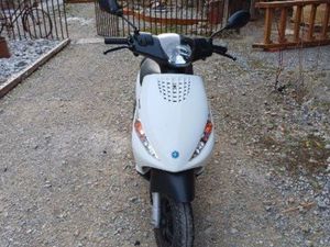 PIAGGIO ZIP 50