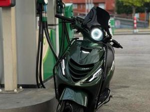 PIAGGO ZIP — SCOOTERS | PIAGGIO — MARKTPLAATS