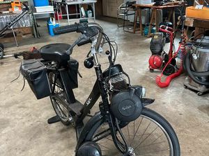 SOLEX 3800