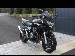 SUZUKI 1200 BANDIT