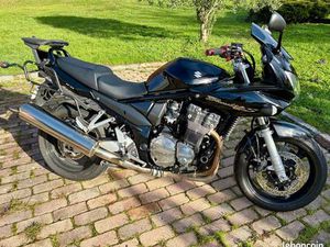 SUZUKI BANDIT 1200