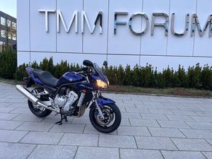 YAMAHA FZS 1000