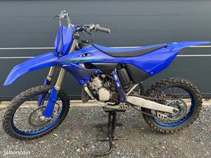 YAMAHA 125 YZ 2022