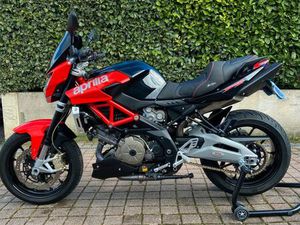 APRILIA SL 750 SHIVER A2