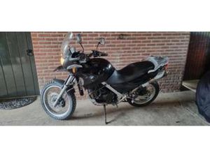 BMW F650 GS — MOTOREN | BMW — MARKTPLAATS