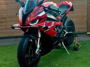 BMW S1000RR 2020 – VOL SC-PROJECT SYSTEEM – ZEER COMPLEET — MOTOREN | BMW — MARKTPLAATS