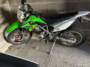 KLX 125