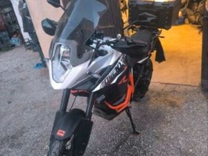 KTM ADVENTURE 1190 R