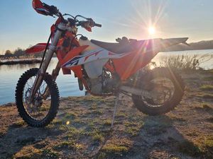 KTM 500 EXC