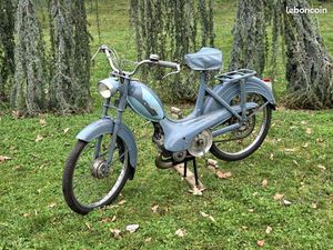 MOBYLETTE PEUGEOT BB 1 EN BON ÉTAT