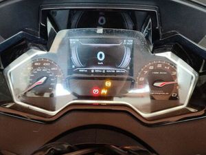 VEND SCOOTER PEUGEOT METROPOLIS