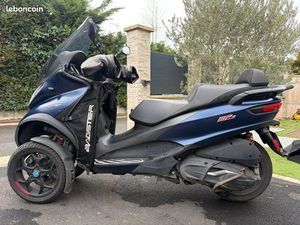SCOOTER MP3 500 HPE SPORT ADVANCED