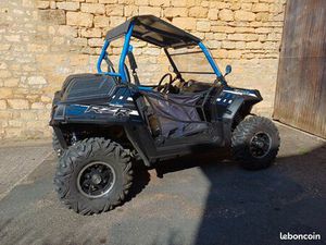 BUGGY POLARIS